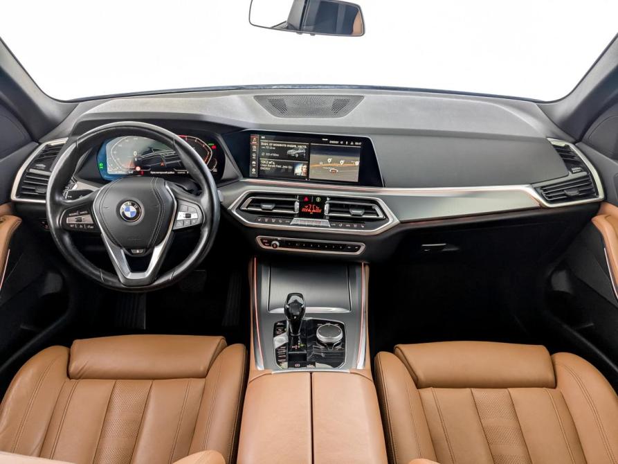 BMW X5 IV (G05/G18) Москва  - изображение 14