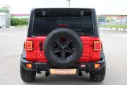 Jeep Wrangler IV (JL) Крым  - изображение 39