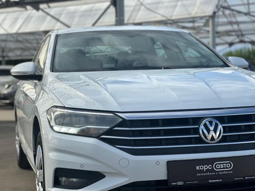 Volkswagen Jetta VII Тула  - изображение 7