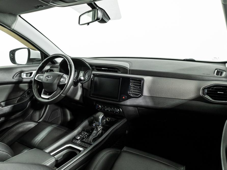 Chery Tiggo 4 I Рестайлинг Санкт-Петербург  - изображение 9