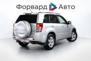 Suzuki Grand Vitara II Рестайлинг Тюмень  - изображение 34