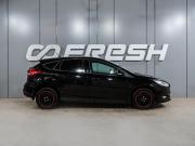 Ford Focus III Рестайлинг Воронеж  - изображение 23