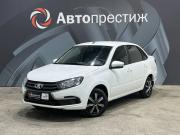 Lada (ВАЗ) Granta I Рестайлинг Пермь  - изображение 24