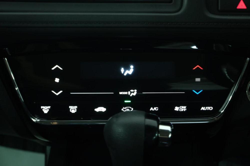 Honda Vezel I Рестайлинг Омск  - изображение 15