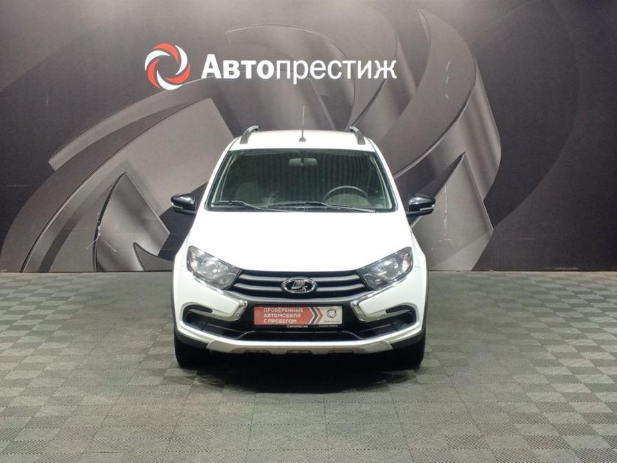 Lada (ВАЗ) Granta I Рестайлинг Оренбург  - изображение 2