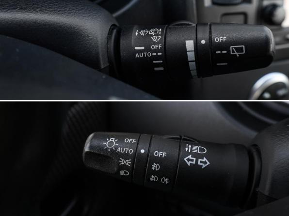 Nissan Tiida I Рестайлинг с пробегом 2012 года, цена 999 000 рублей, 105475 км, хэтчбек, Автокод Объявления