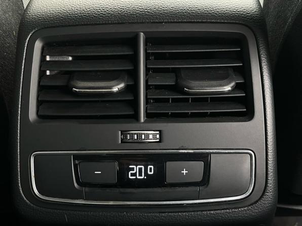 Audi A4 V (B9) с пробегом 2018 года, цена 2 290 000 рублей, 99513 км, седан, Автокод Объявления