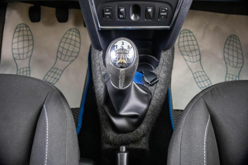 Renault Sandero II Пермь  - изображение 20