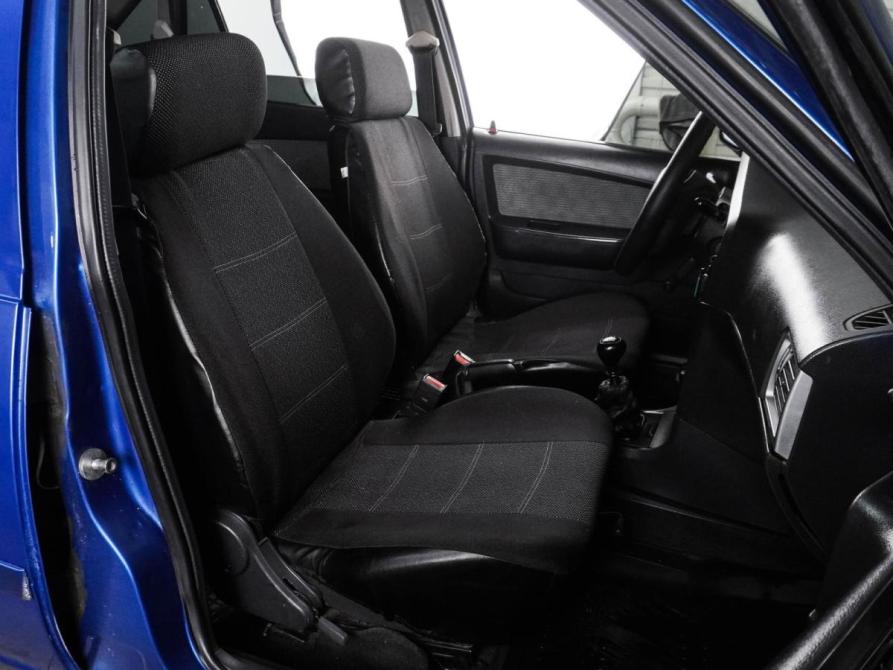 Daewoo Nexia I Рестайлинг Воронеж  - изображение 8