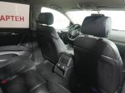 Audi Q7 I (4L) Рестайлинг Вологда  - изображение 26