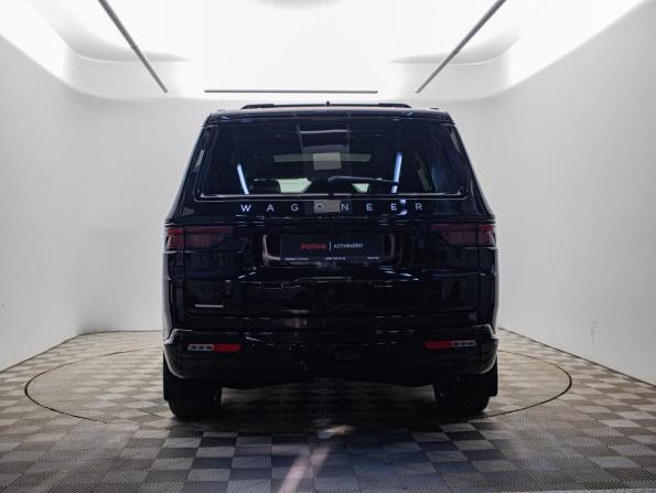 Jeep Wagoneer WS с пробегом 2023 года, цена 9 500 000 рублей, 7638 км, внедорожник, Автокод Объявления