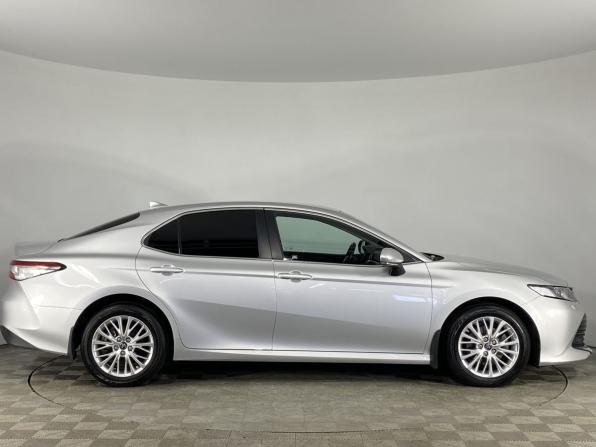 Toyota Camry VIII (XV70) с пробегом 2021 года, цена 3 050 000 рублей, 92205 км, седан, Автокод Объявления