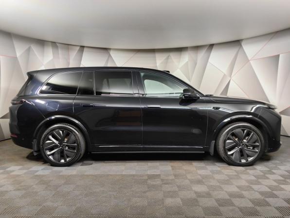 Li Auto (Lixiang) L9 I Рестайлинг с пробегом 2024 года, цена 6 700 000 рублей, 57658 км, внедорожник, Автокод Объявления