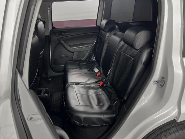 Skoda Yeti I Рестайлинг с пробегом 2014 года, цена 798 900 рублей, 318945 км, внедорожник, Автокод Объявления