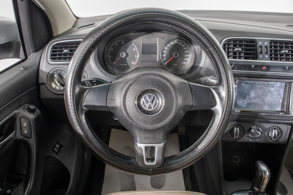 Volkswagen Polo V Барнаул  - изображение 15