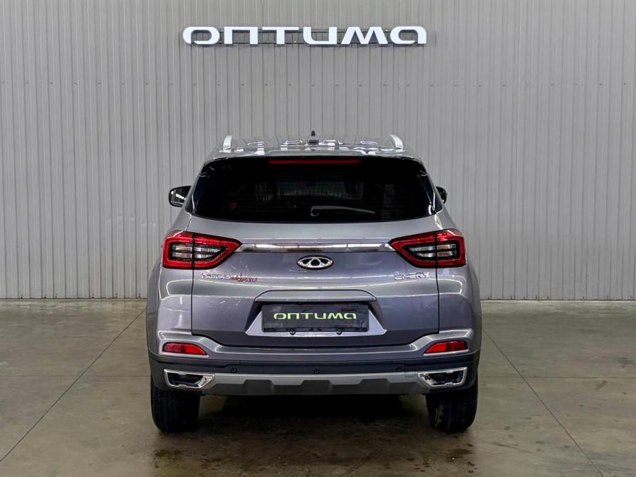 Chery Tiggo 4 Pro I Краснодар  - изображение 6