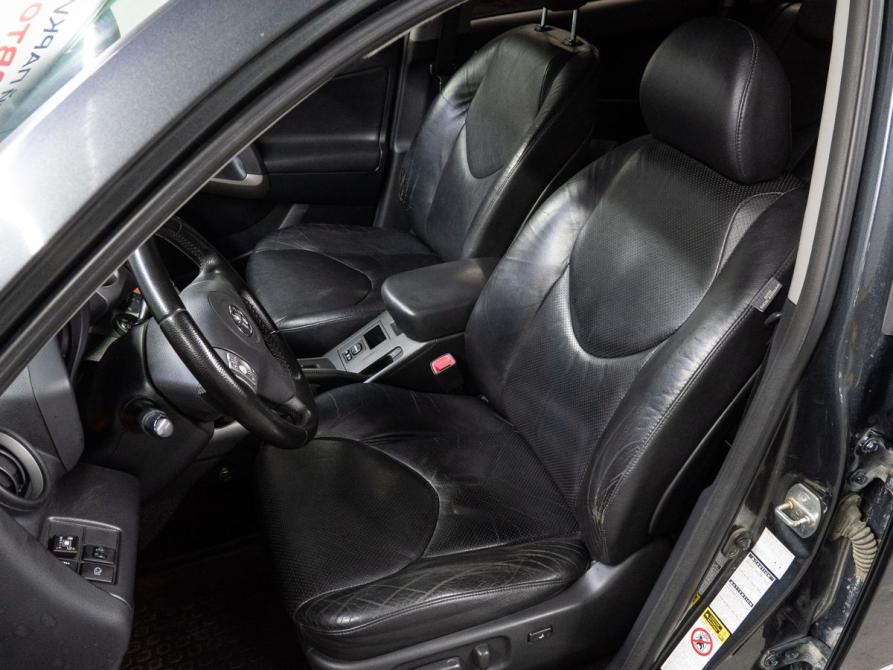 Toyota RAV4 III (XA30) Тюмень  - изображение 16