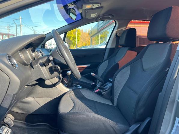 Peugeot 308 I Рестайлинг с пробегом 2012 года, цена 499 000 рублей, 158399 км, хэтчбек, Автокод Объявления