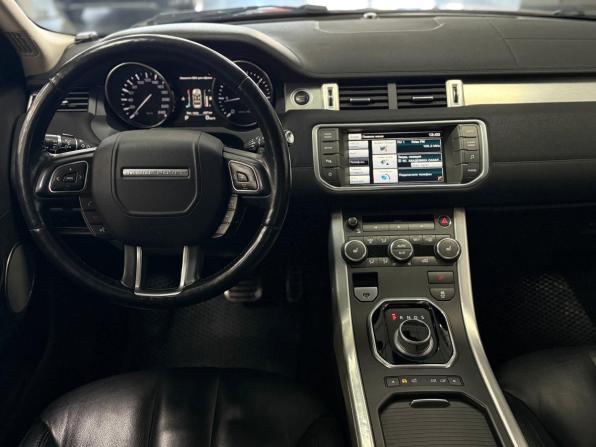 Land Rover Range Rover Evoque I с пробегом 2014 года, цена 2 190 000 рублей, 122857 км, внедорожник, Автокод Объявления
