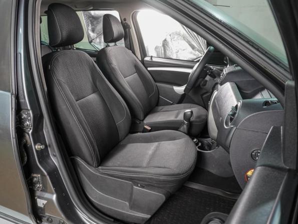 Nissan Terrano III (D10) с пробегом 2017 года, цена 1 239 000 рублей, 152547 км, внедорожник, Автокод Объявления