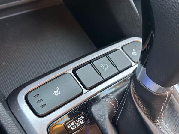 Hyundai Creta I с пробегом 2019 года, цена 1 550 000 рублей, 50000 км, внедорожник, Автокод Объявления