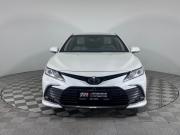 Toyota Camry VIII (XV70) Рестайлинг Ростов-на-Дону  - изображение 23