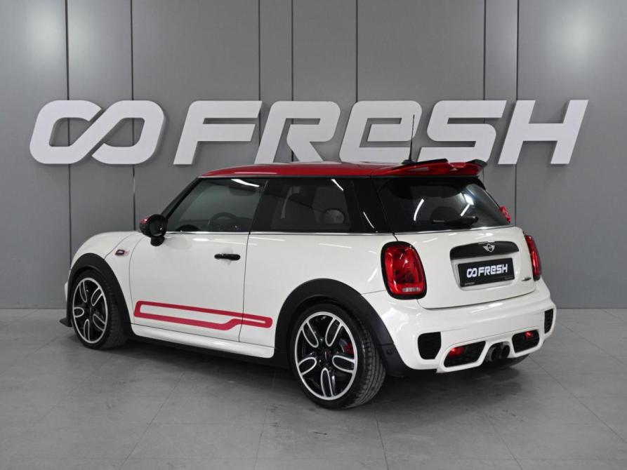 Mini Hatch III (F55/F56) Ростов-на-Дону  - изображение 2