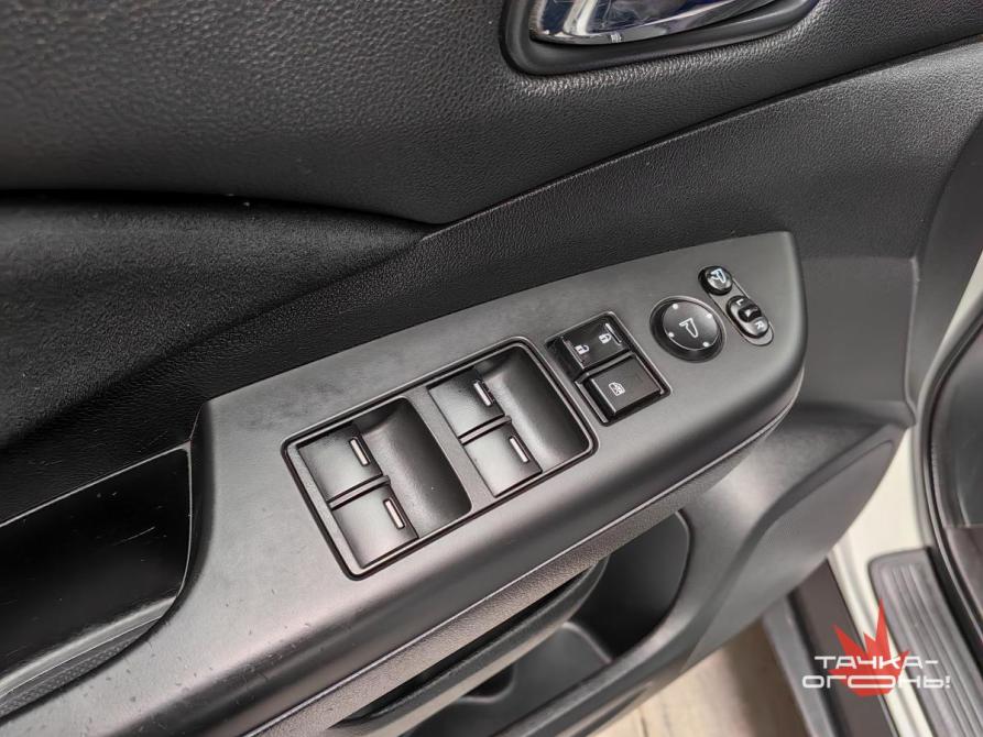 Honda CR-V IV Пермь  - изображение 17
