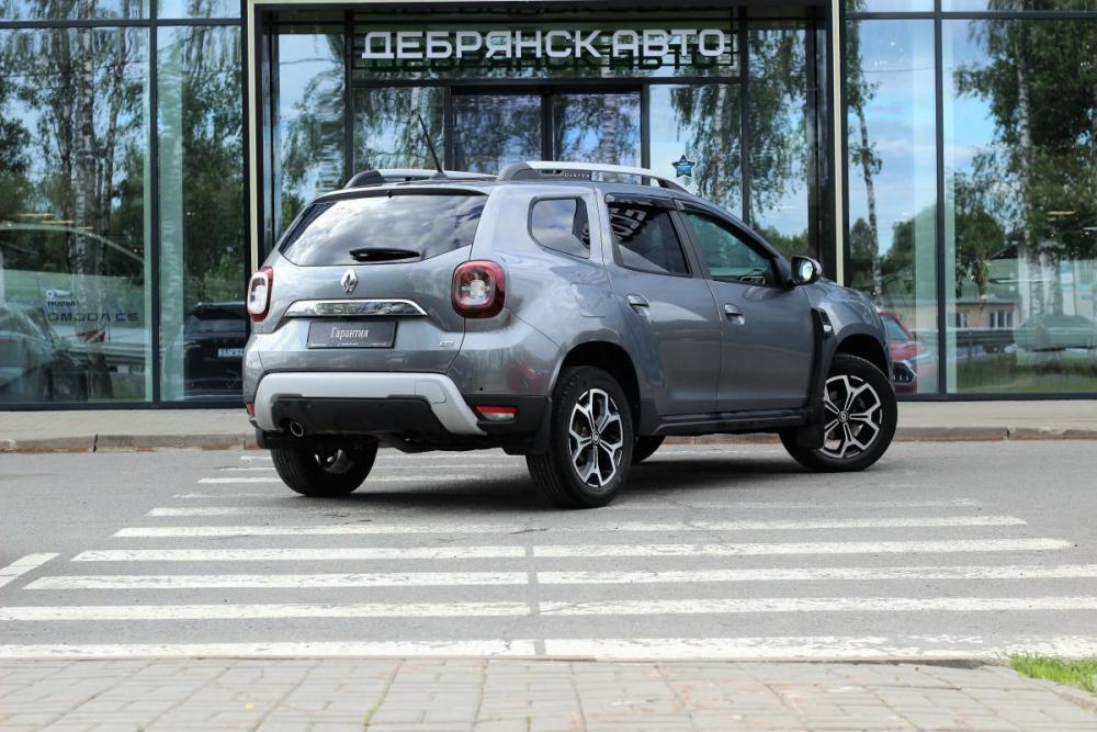 Renault Duster II Брянск  - изображение 3