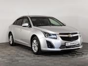 Chevrolet Cruze I Рестайлинг Санкт-Петербург  - изображение 23