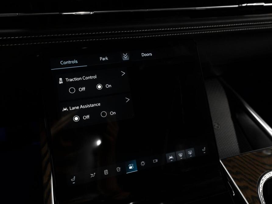Cadillac Escalade V Рестайлинг Москва  - изображение 33