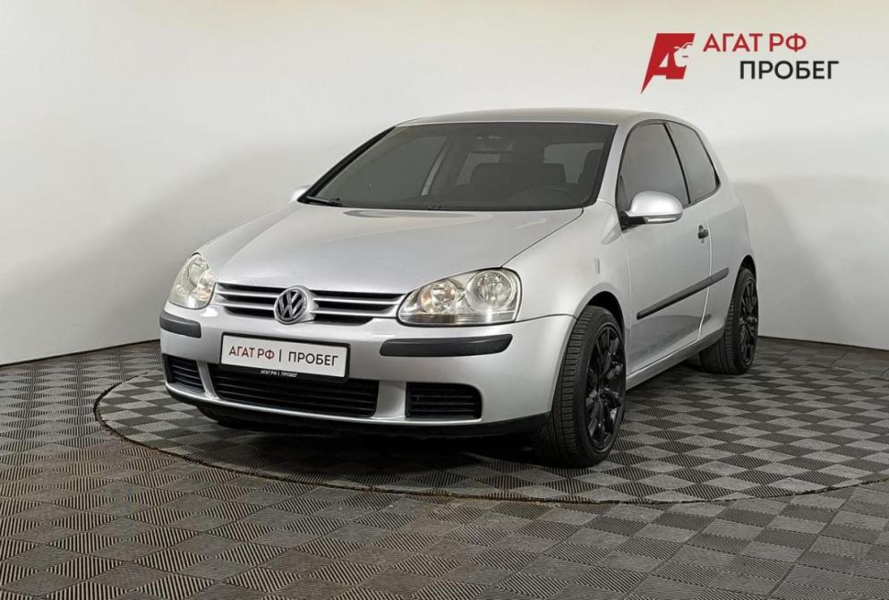 Volkswagen Golf V Нижний Новгород  - изображение 1