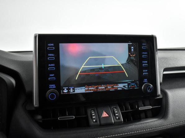 Toyota RAV4 V (XA50) с пробегом 2019 года, цена 2 820 000 рублей, 92505 км, внедорожник, Автокод Объявления