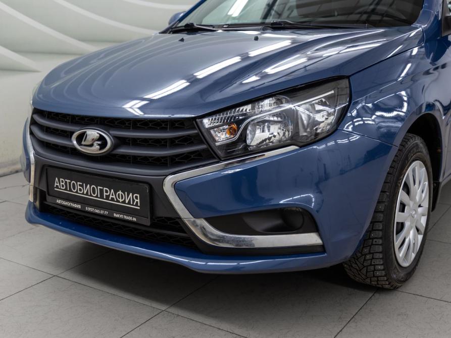 Lada (ВАЗ) Vesta I Волгоград  - изображение 10