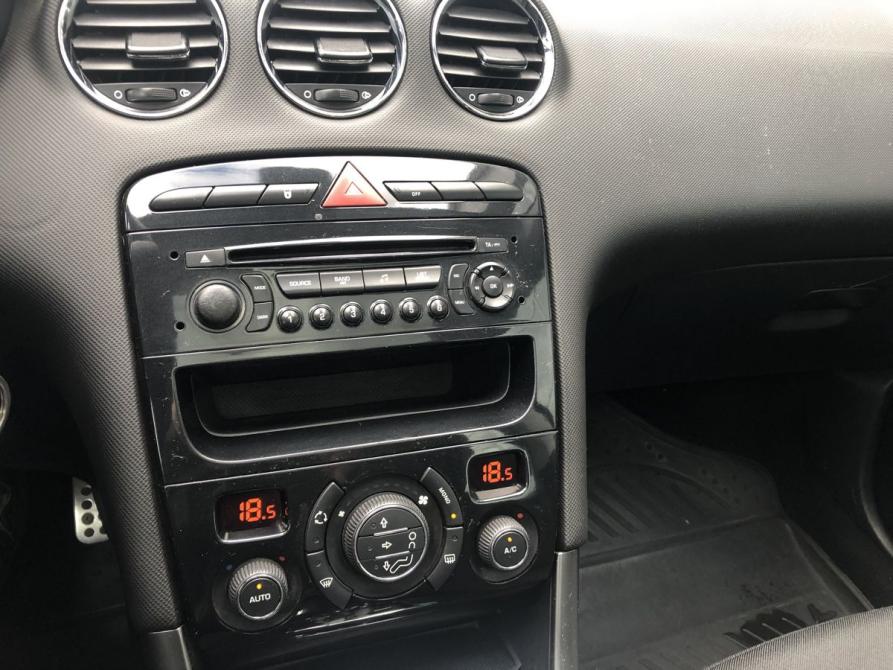 Peugeot 308 I Рестайлинг Брянск  - изображение 13