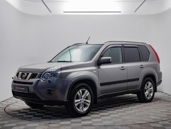 Nissan X-Trail II Рестайлинг с пробегом 2013 года, цена 1 280 000 рублей, 257360 км, внедорожник, Автокод Объявления