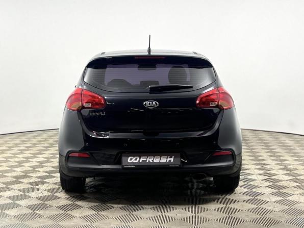 Kia Ceed II с пробегом 2013 года, цена 919 900 рублей, 277573 км, хэтчбек, Автокод Объявления