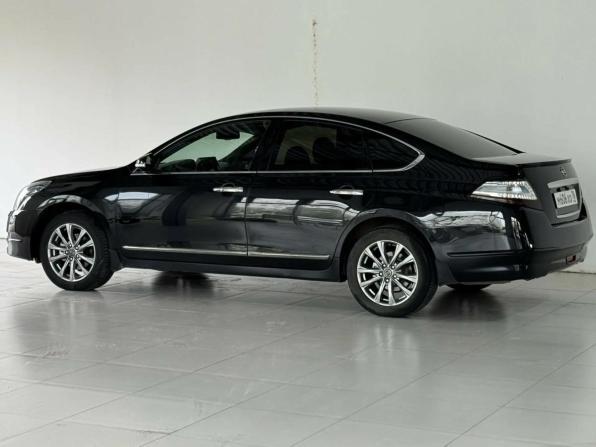 Nissan Teana II (J32) Рестайлинг с пробегом 2011 года, цена 885 000 рублей, 282740 км, седан, Автокод Объявления