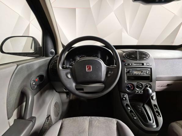 Saturn VUE I с пробегом 2003 года, цена 365 000 рублей, 184427 км, внедорожник, Автокод Объявления