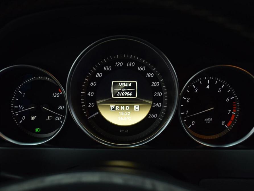 Mercedes-Benz C-Класс III (W204) Рестайлинг Кемерово  - изображение 9