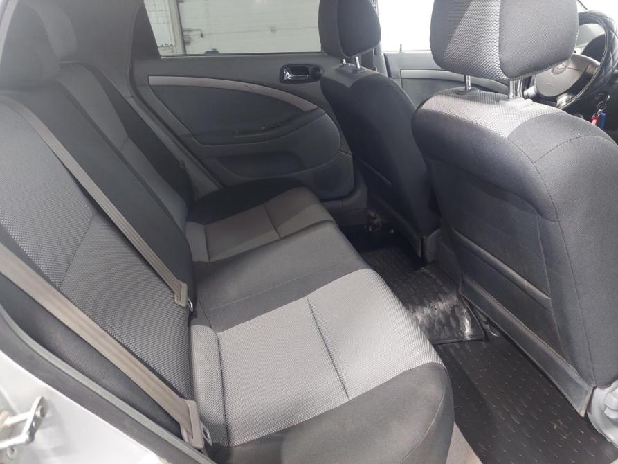 Chevrolet Lacetti I Пермь  - изображение 15