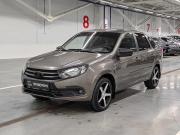 Lada (ВАЗ) Granta I Рестайлинг Казань  - изображение 29