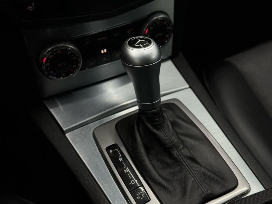 Mercedes-Benz C-Класс III (W204) Ростов-на-Дону  - изображение 16