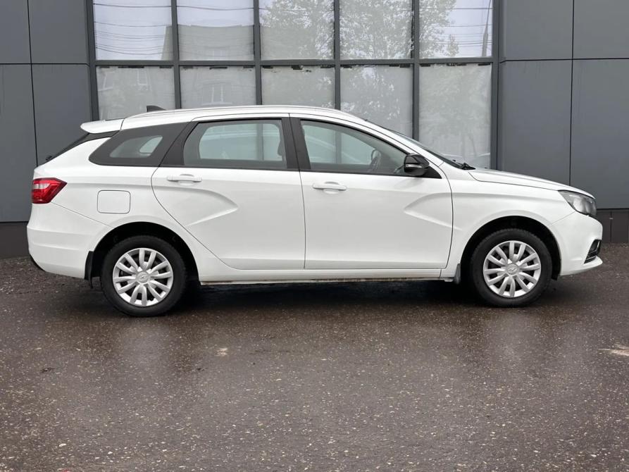 Lada (ВАЗ) Vesta I Ярославль  - изображение 4