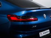 BMW X4 II (G02) Москва  - изображение 40