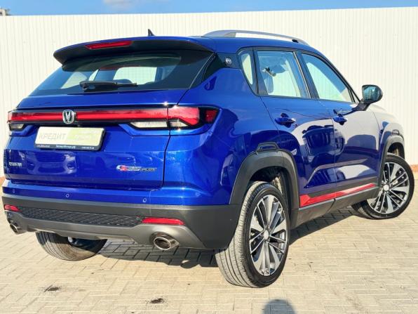 Changan CS35 Plus I Рестайлинг с пробегом 2022 года, цена 1 700 000 рублей, 33000 км, внедорожник, Автокод Объявления