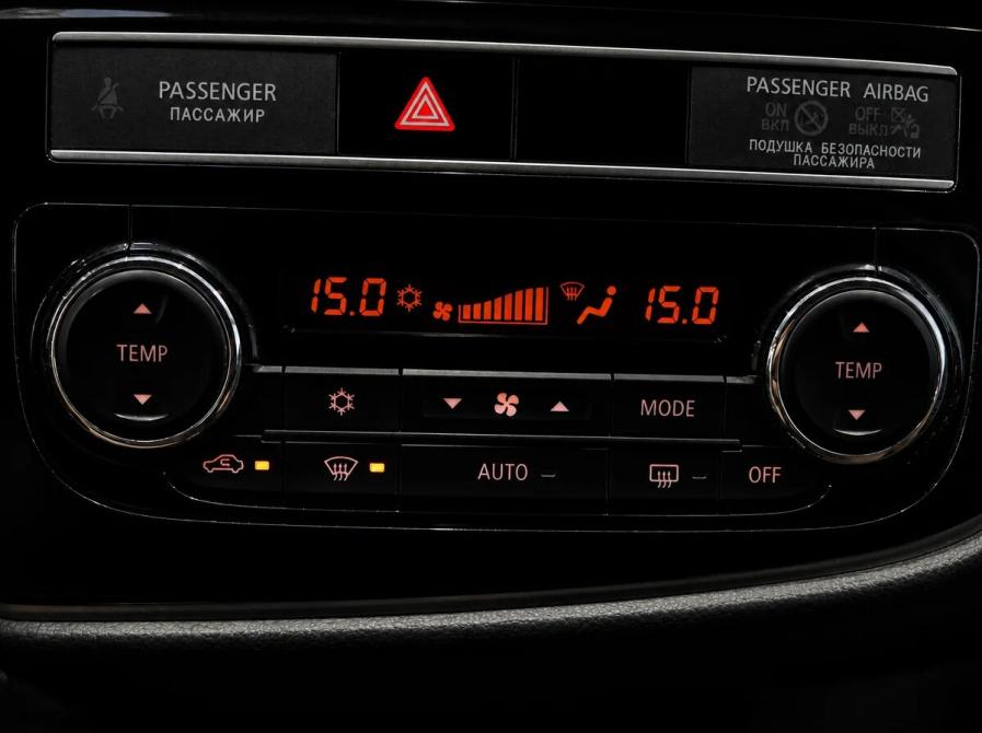 Mitsubishi Outlander III Рестайлинг 3 Кемерово  - изображение 9