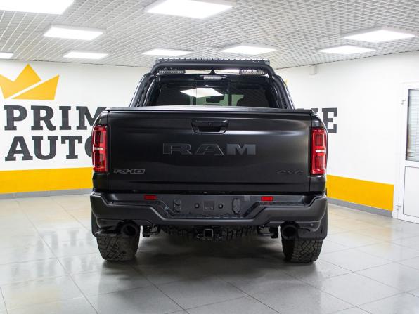 Ram 1500 V Рестайлинг с пробегом 2026 года, цена 12 999 000 рублей, 61 км, offers.body_type.unknown, Автокод Объявления
