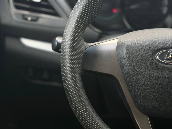 Lada (ВАЗ) Vesta I с пробегом 2016 года, цена 769 000 рублей, 69621 км, седан, Автокод Объявления