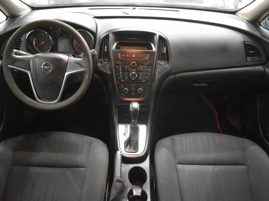 Opel Astra J Архангельск  - изображение 12